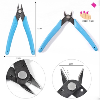Kìm phá đá, tháo đá làm nail