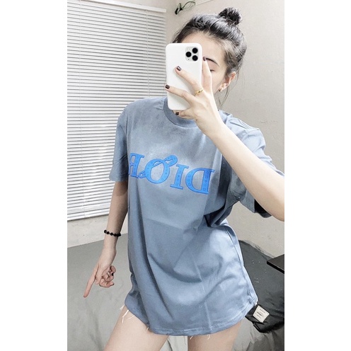 Áo phông ĐI TTA868