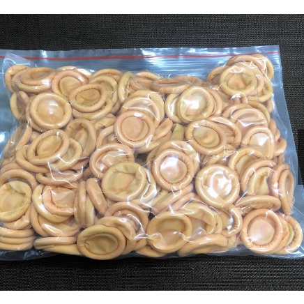 Bao ngón tay túi 200C giá chỉ 25000.