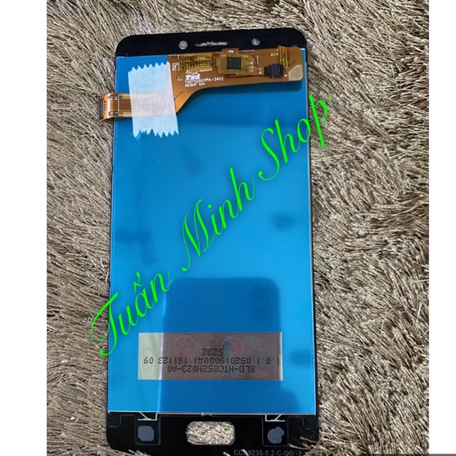 Màn hình Zenfone 4 Max/X00HD/ZC520KL/5.2