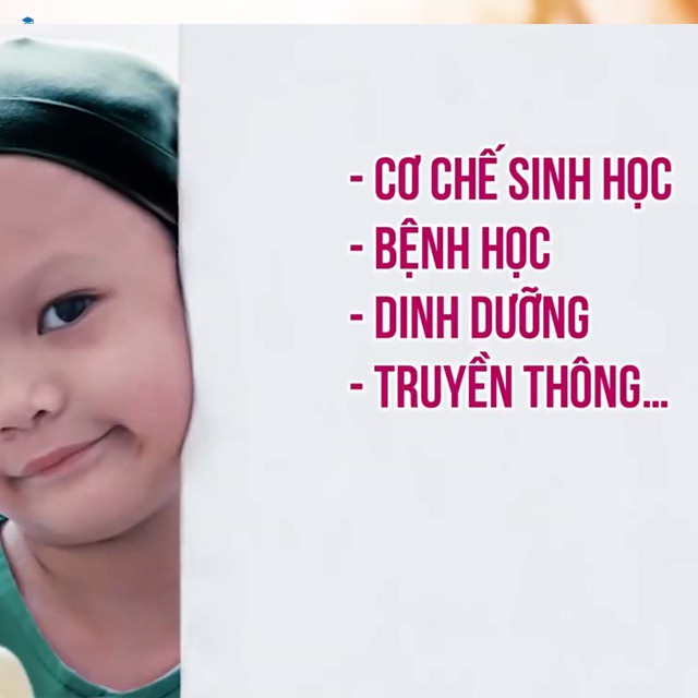 Toàn quốc- [E-voucher] FULL Khóa học Dinh dưỡng phòng ngừa bệnh ung thư