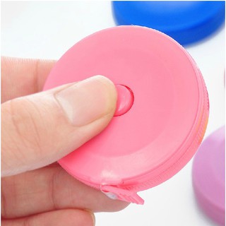 [SIÊU RẺ] Thước dây cuộn tròn 1,5m