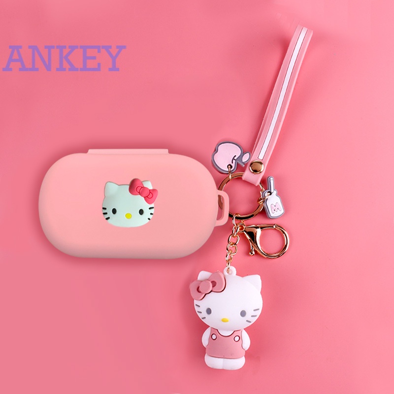 Bose QuietComfort / Sport Earbuds Vỏ bảo vệ hộp sạc tai nghe không dây bằng silicon mềm chống rơi cho