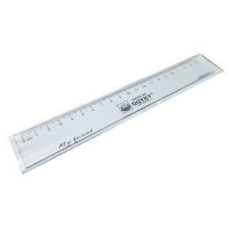 Thước kẻ 20cm, 30cm cứng Quyky . Do VPP Hiếu Cường cung cấp