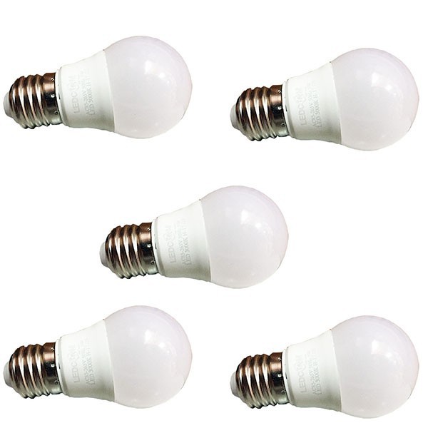 Siêu rẻ - Bóng đèn led kín nước 3W, bóng thủy tinh Edison ST64 4w kín nước trang trí sân vườn, nhà cửa, quán ăn