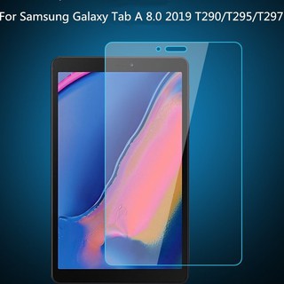 Kính cường lực Samsung Galaxy Tab A 8.0 2019 T295 T290