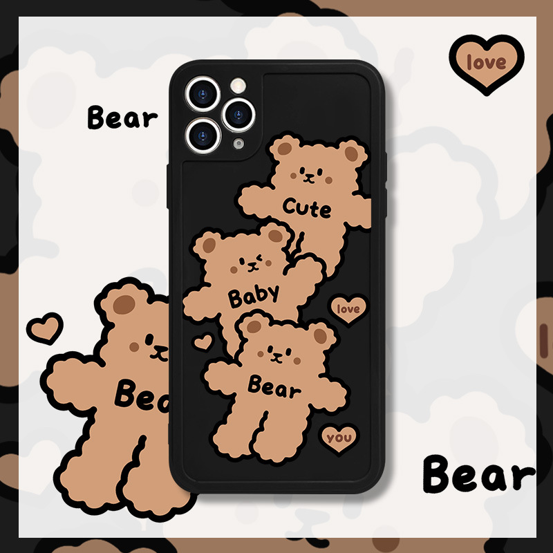 Ốp lưng iphone XXX 6/6plus/6s/6splus/7/7plus/8/8plus/x/xr/xs/11/12/pro/max/plus/promax | BigBuy360 - bigbuy360.vn