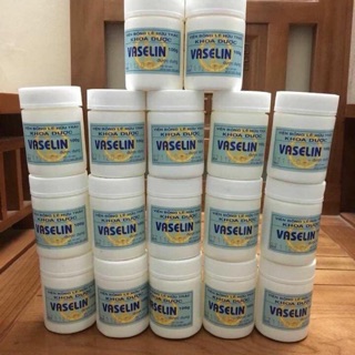 Kem nẻ Vasaline viện bỏng Lê Hữu Trác