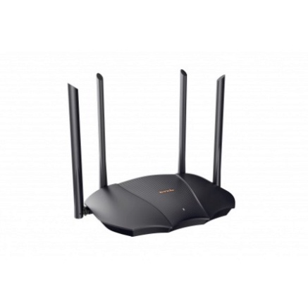 Bộ phát Wifi 6 Tenda TX9 Pro AX3000 - Router Wifi 6 Băng tần kép tốc độ 3000Mbps - Hàng Chính Hãng Tenda VN, BH 3 Năm