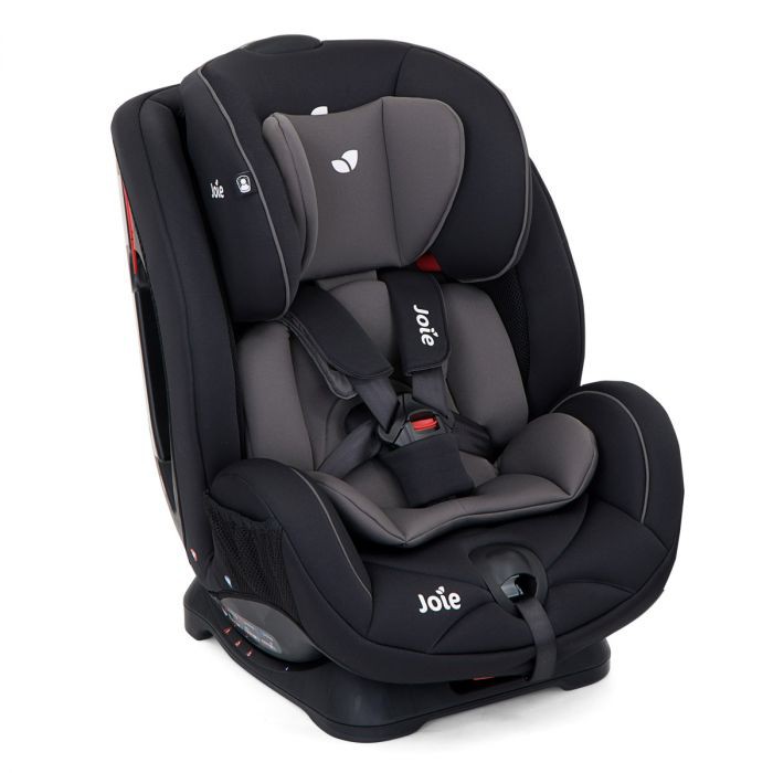 Ghế ô tô Joie Stages car seat cho bé cho bé từ sơ sinh đến 7 tuổi