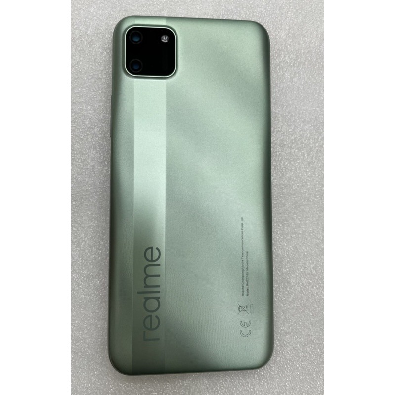 Vỏ  Realme C11