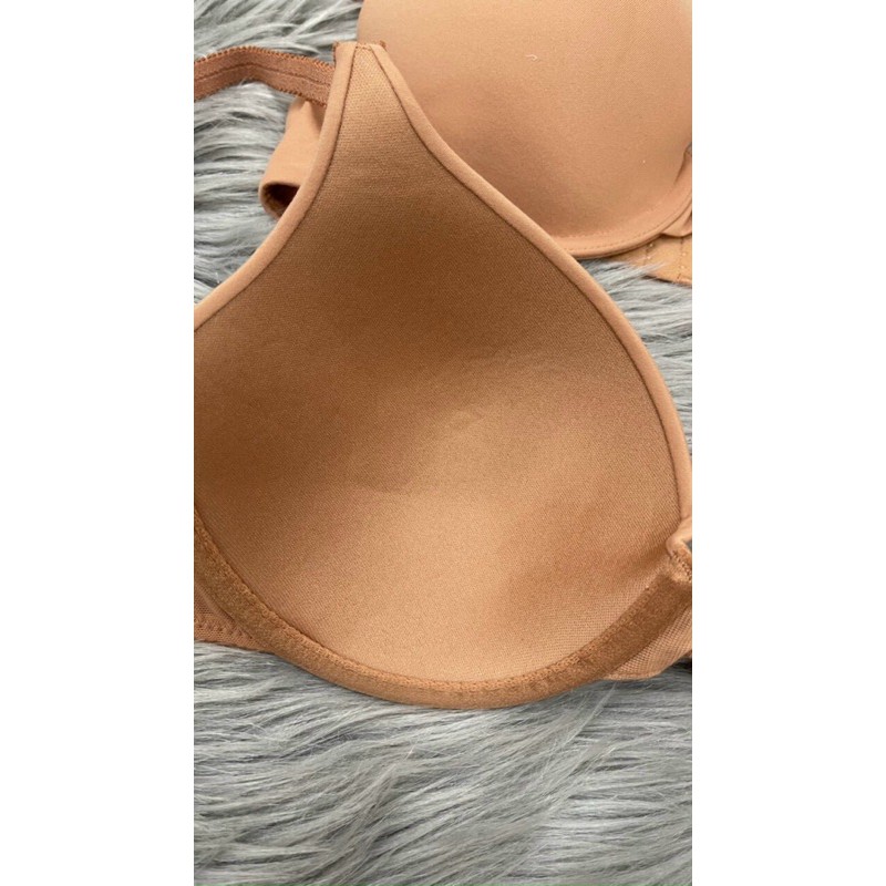 Áo ngực cotton không mút siêu mềm có gọng lên fom cực đẹp Maidenfom