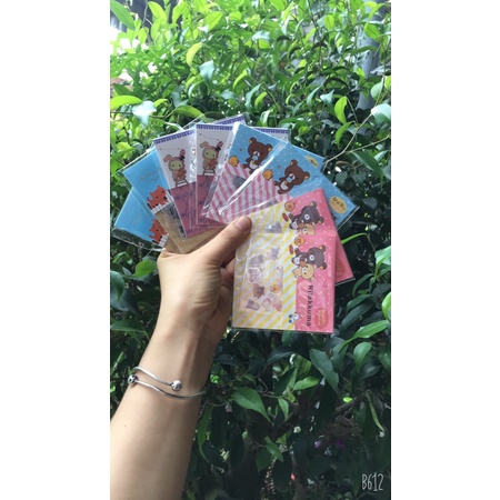 sticker 80 miếng