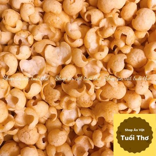 500g Snack BimBim Hình Xương Chó Giòn Cay, Thơm Ngon