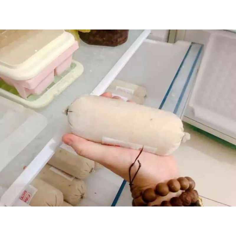 Chả Nấm Bào Ngư Chay 400g