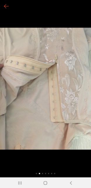 ÁO GEN bụng ĐỊNH HÌNH TOÀN THÂN CAO CẤP-NHẬP KHẨU TỪ NHẬT BẢN 100% | BigBuy360 - bigbuy360.vn