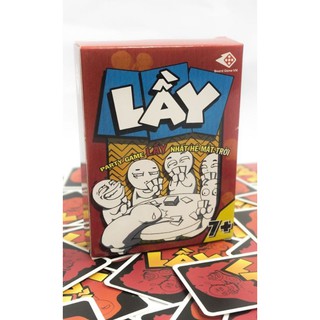 Trò Lầy Gắn Kết Tình Bạn