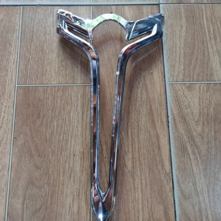 chỉ mũi, Ốp viền mặt nạ cho xe Yamaha Nozza