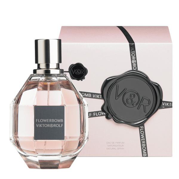 Nước hoa Viktor & Rolf Flowerbomb EDP