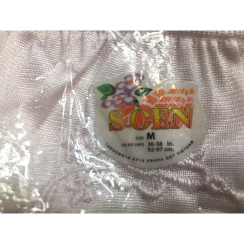 Quần Lót Soen thun bóng | BigBuy360 - bigbuy360.vn