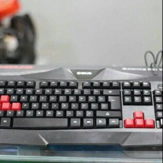 BB1 Bàn phím máy tính chuyên dành cho game thủ