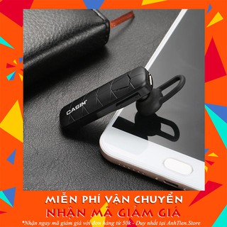 Tai nghe bluetooth không dây Casim D1 - Bảo hành 6 tháng