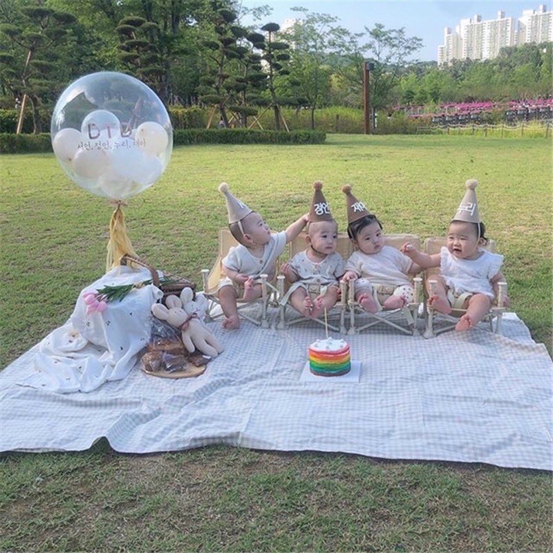 Ghế Ăn Dặm Đa Năng Hàn Quốc HOO BOOSTEER