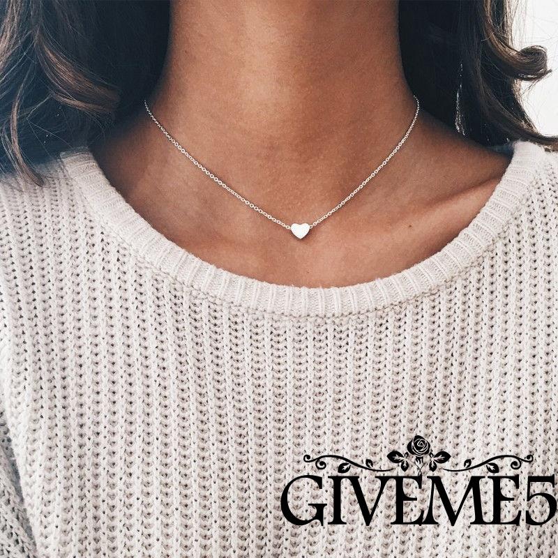 Vòng cổ choker đính đá pha lê thời trang thanh lịch dành cho nữ