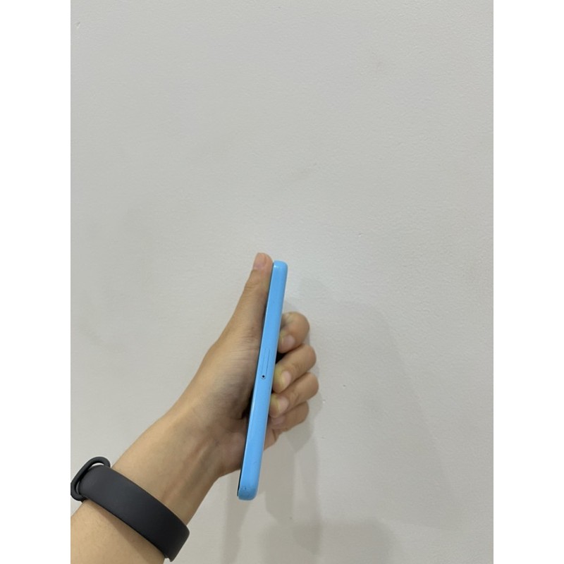 IPhone 5c quốc tế 16gb