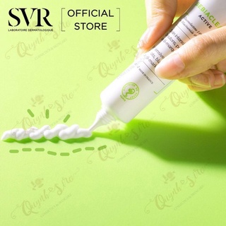 KEM DƯỠNG SVR SEBIACLEAR ACTIVE 40ML [CHÍNH HÃNG]