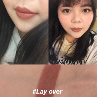 Son Thỏi Colourpop lux Lipstick