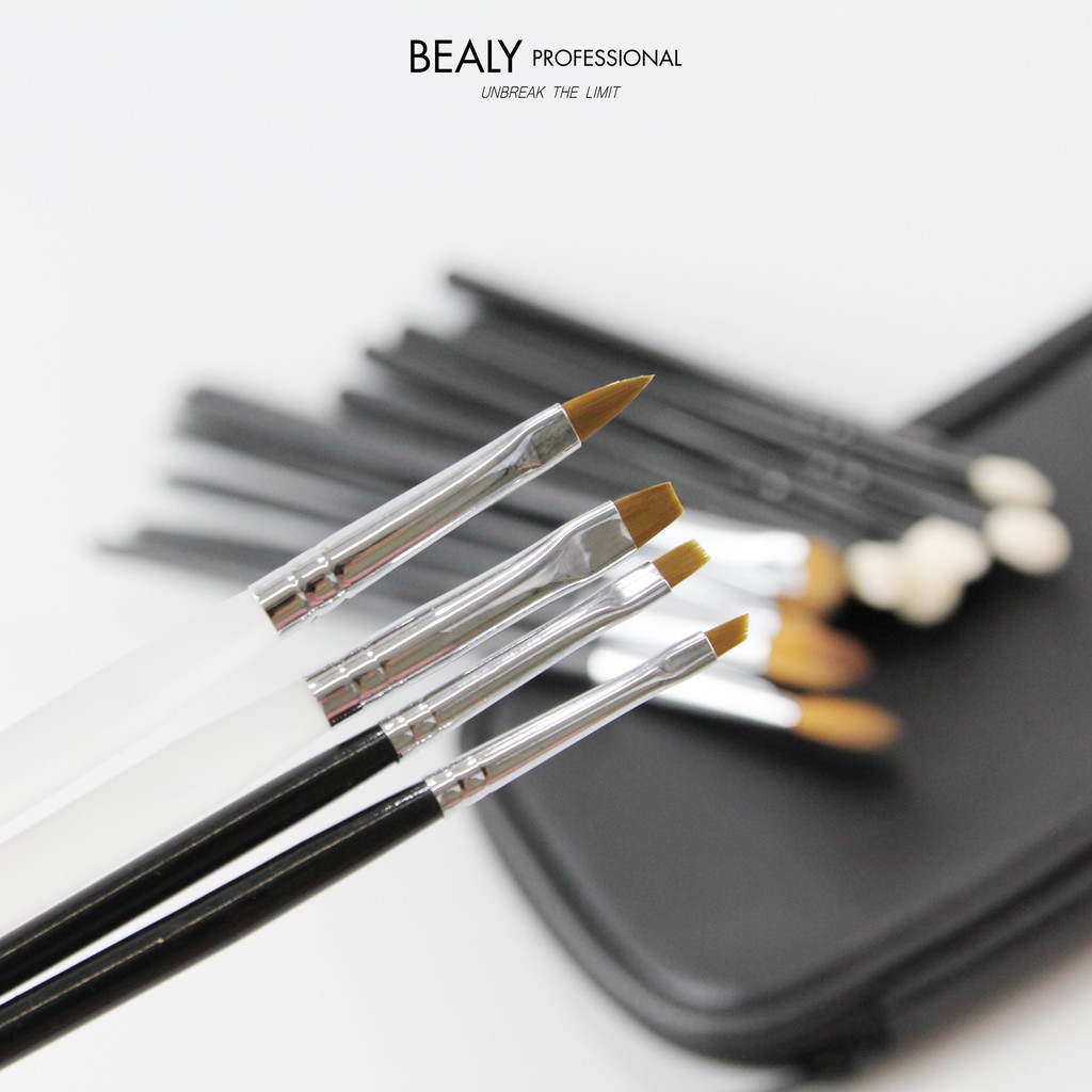 SET CỌ TRANG ĐIỂM MẮTMÔ PHỎNG BEALY 16C