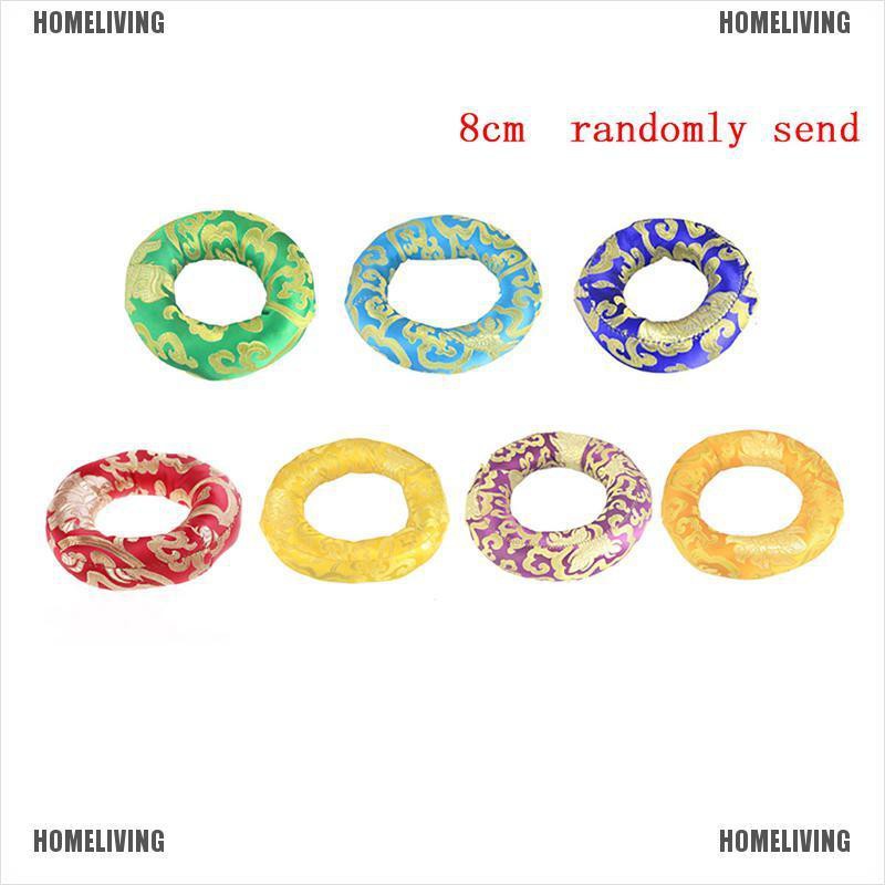 [Homeliving] Thảm Hát Tây Tạng Himalayan Búa Thiền Chakra