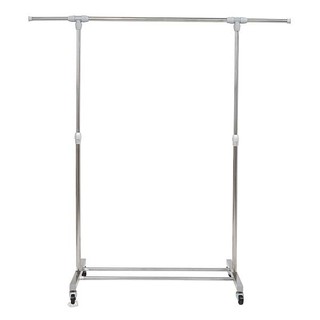 Giàn Phơi Đơn Lắp Ráp Inox CB Prota