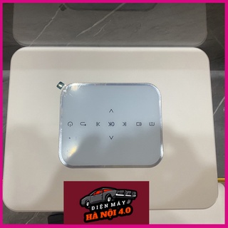 Máy chiếu mini Timoo T98 - Android 9.0 rạp phim mini cho căn phòng của bạn