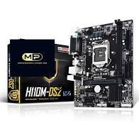 Mainboard Gigabyte H110M - DS2 chính hãng Viễn Sơn