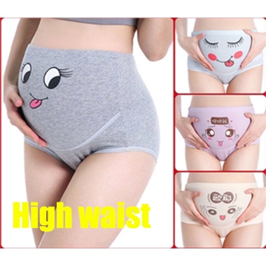 YHTN quần lót bầu on off cho sịp maternity panty chụp ảnh kháng khuẩn thông hơi bigsize bà mẹ pregnant underwear cotton mommy nội y bầu set áo giá rẻ cạp chéo shop dành cạp cao đồ lót bầu bộ cao cấp quần