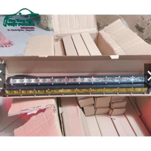 Led Bar 1 Tầng 18 Led Dài 50cm