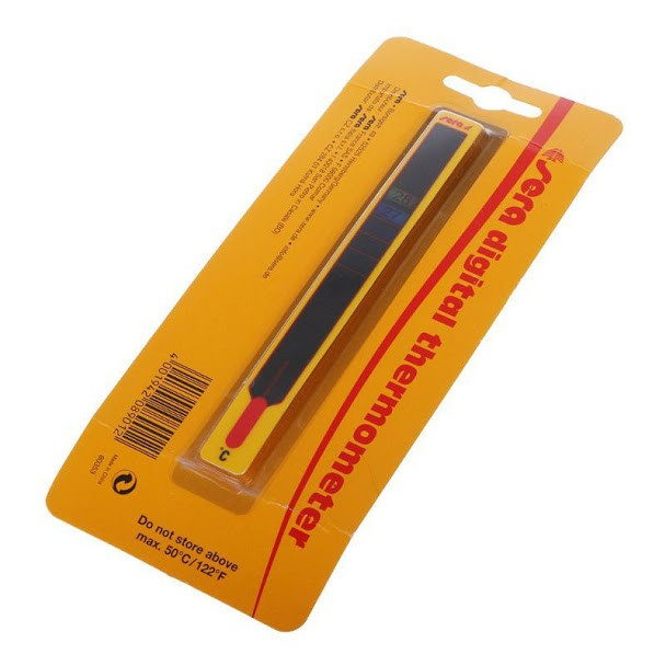 Nhiệt kế cảm biến LCD cho bể cá chất lượng cao