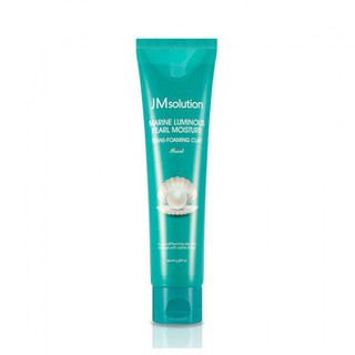 Mặt nạ đất sét Glow Luminous Firming Trans Foaming Clay