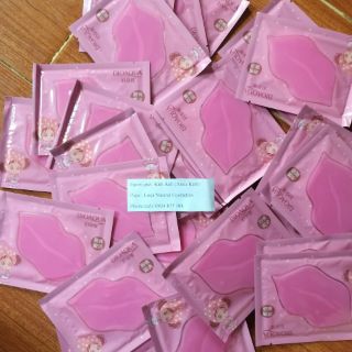 Mask mặt nạ môi Bioaqua