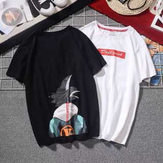 Áo thun nam nữ unisex