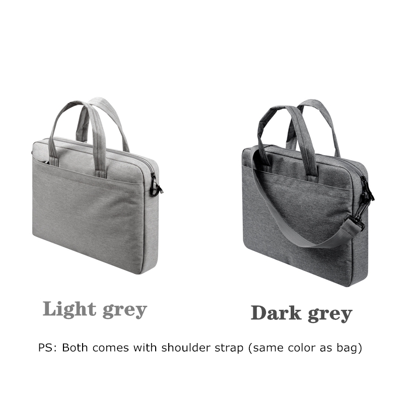 Túi đựng laptop không thấm nước cho Macbook Surface Lenovo ASUS DELL SONY 11 12 13 Inch | BigBuy360 - bigbuy360.vn