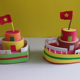 Tàu thủy(ĐDMN)