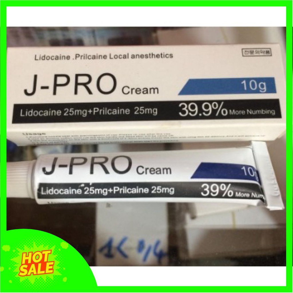 J pro hàn quốc 39.9%[chính hãng]