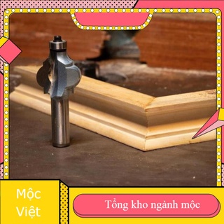 Mũi Soi Cổ Chỉ Liền LC39224 1/2*32.7 - Mũi Soi Chuyên Dùng Để Soi Chỉ Ống Tơ Và Đường Cổ