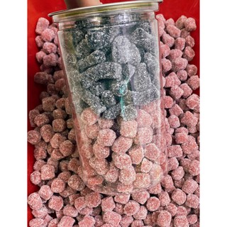 Mứt dâu tằm 1kg