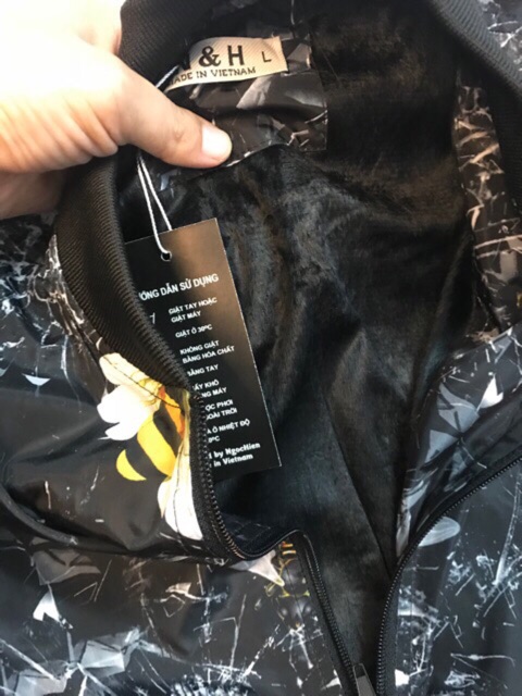 Áo khoác gió nam 2 lớp thu đông cao cấp chất đẹp thời trang | BigBuy360 - bigbuy360.vn