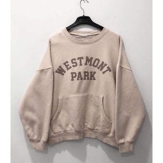 Áo Sweater 2hand Mỹ