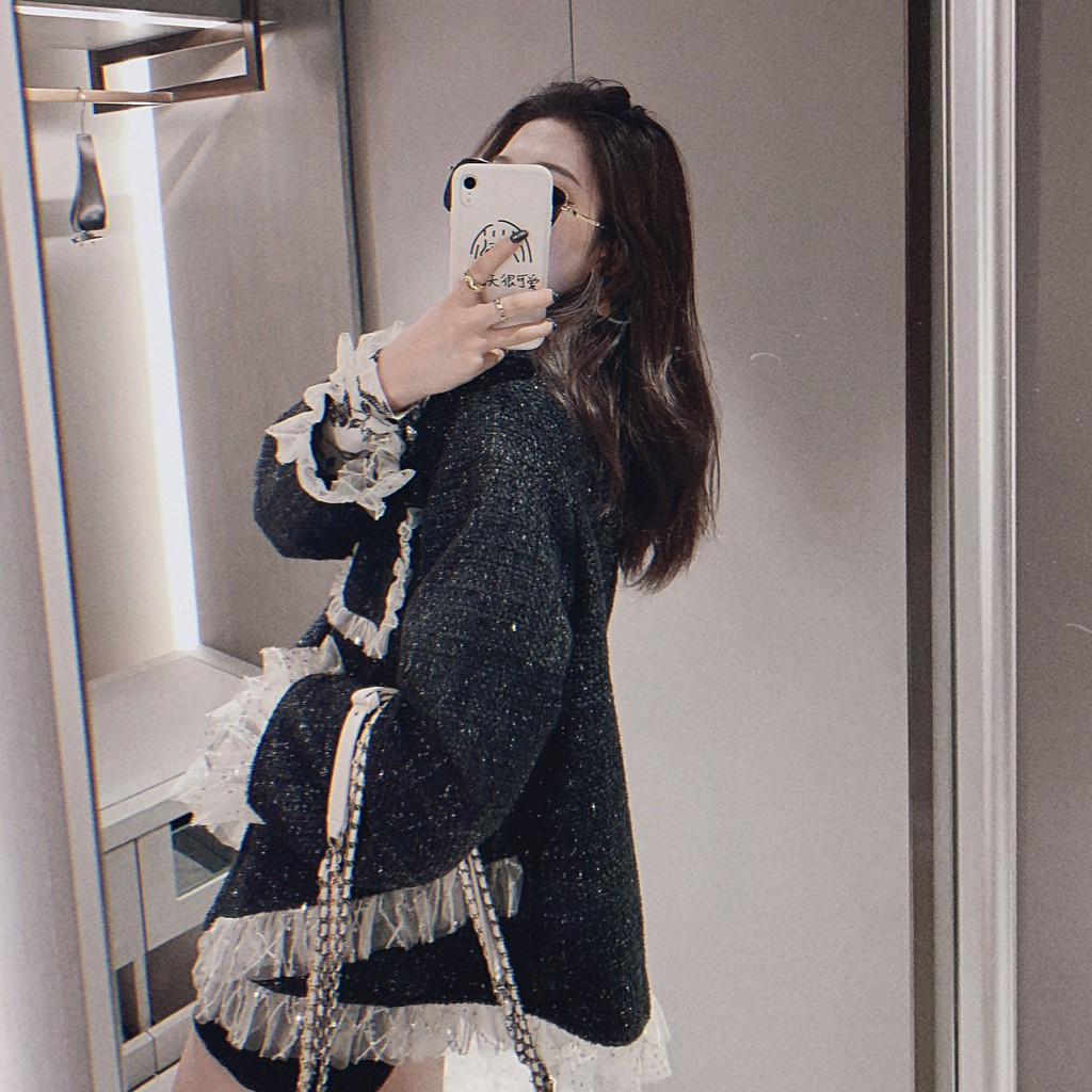 [Order] Áo Khoác Blazer Bigsize | BigBuy360 - bigbuy360.vn